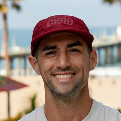 Tony, founder of The Whole Dad Project